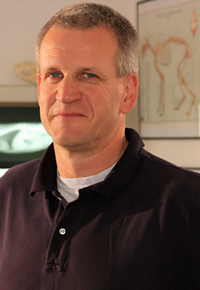 Dr. Peter Dirscherl